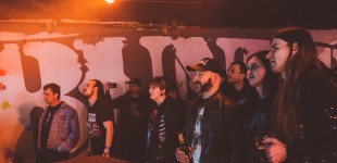 0005 Unholy Tour